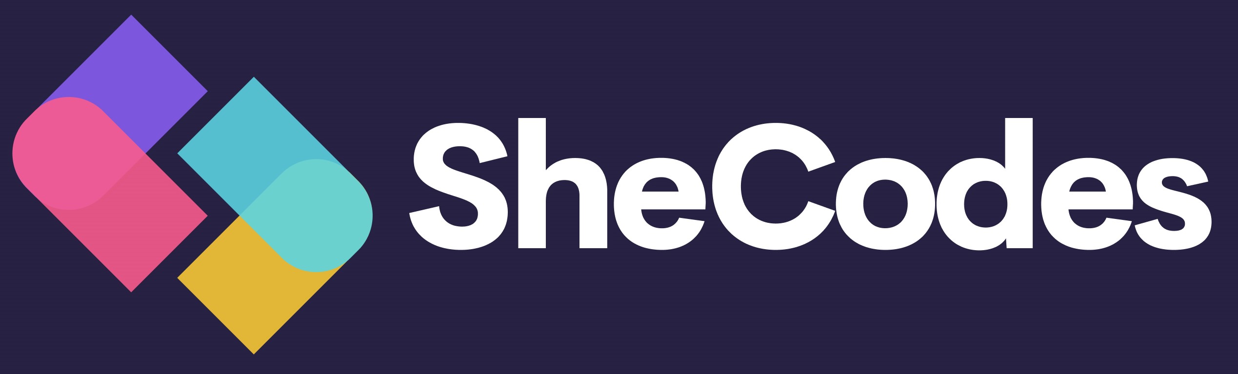 SheCodes logo